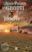 Omslag Juliette d'Estignan