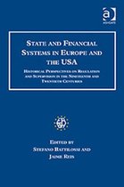 State and Financial Systems in Europe and the USA