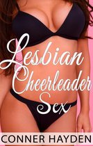 Lesbian Cheerleader Sex