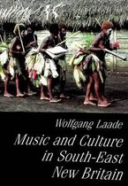 Music and Culture in South-East New Britain