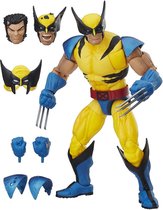 Marvel Legends 30cm Wolverine
