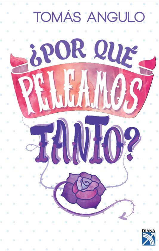 ¿Por qué peleamos tanto? - cover