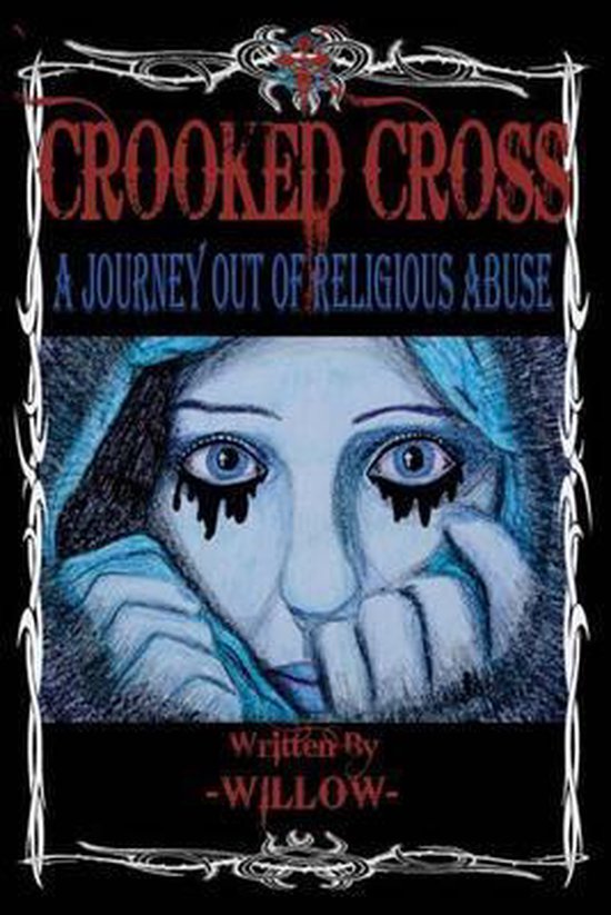 Crooked Cross - cover