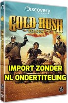 Gold Rush: Seizoen 8 [DVD]