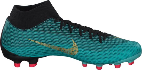 Nike Mercurial Superfly 7 Club Ic M AT7979 001 indoor shoes.