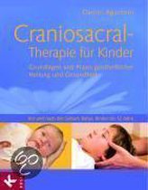 Craniosacral-Therapie für Kinder