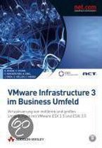 VMware Infrastructure 3 im Business-Umfeld