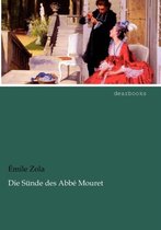 Die S Nde Des Abb Mouret