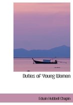 Duties of Young Women