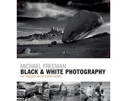 Black & White Photography