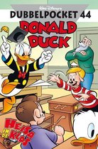 Donald Duck Dubbelpocket / 44 Heisa in de klas