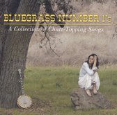 The Bluegrass Album Vol. 1