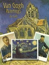 Van Gogh Paintings Cards