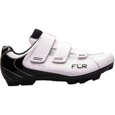 FLR MTB Schoenen F-55 maat 40 wit