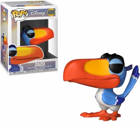 Zazu