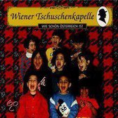 Wie Schon Osterreich Ist