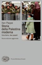 Storia della Palestina moderna