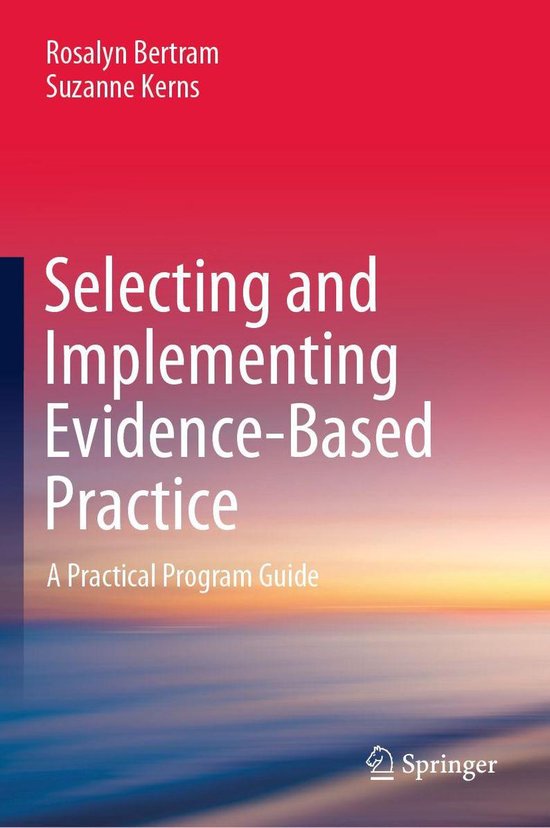 Social Sciences (R0) - Selecting and Implementing Evidence-B ... - cover