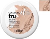 Covergirl TRUBlend Mineral Loose Powder - 415 Deep
