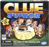 Afbeelding van het spelletje Cluedo Junior - Kinder bordspel
