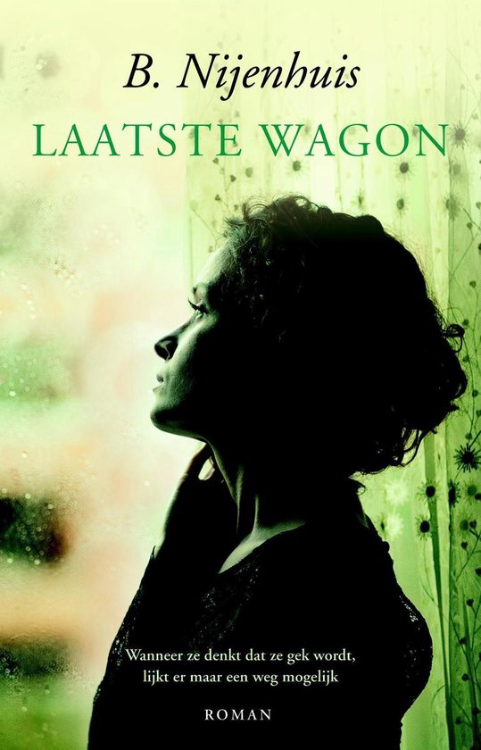 LAATSTE WAGON - B. Nijenhuis | Warmolth.org