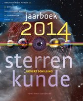 Jaarboek sterrenkunde 2014