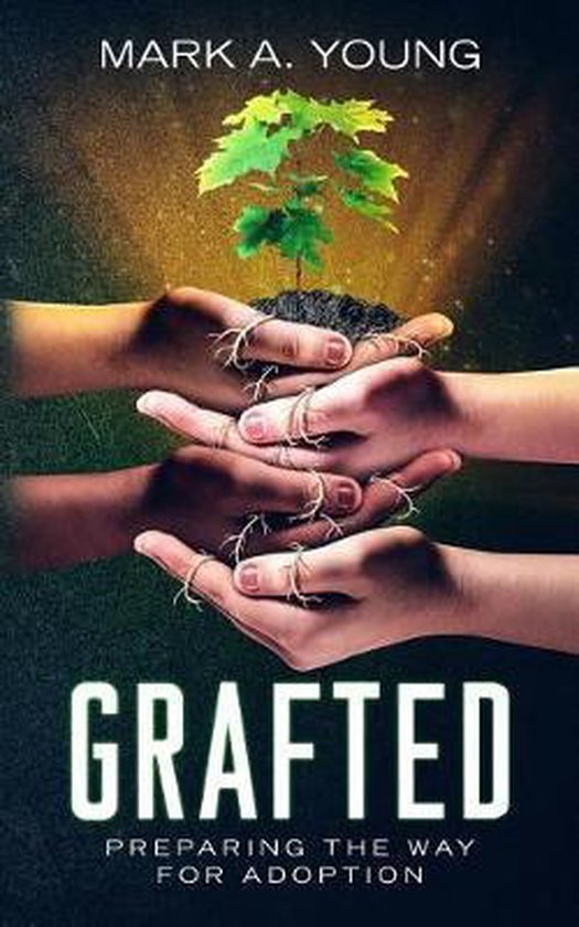 Grafted - cover