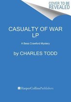 Casualty Of War [Large Print]
