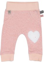 Snoozebaby Suave Pants Powder Pink Uni-62