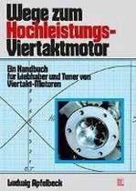 Wege zum Hochleistungs-Viertaktmotor