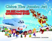 Chloe the Jumbo Jet