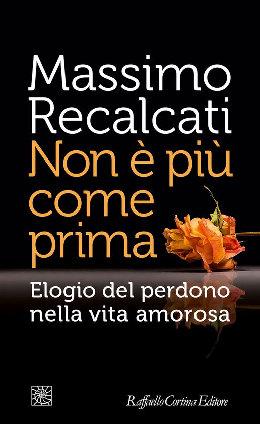 Non è più come prima - cover
