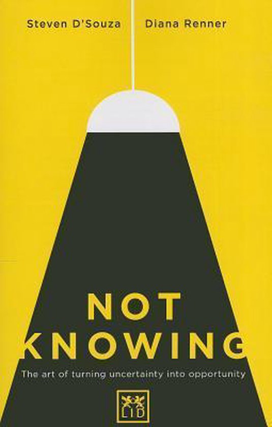 Not Knowing