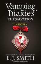 The Vampire Diaries 12 -  The Salvation: Unspoken