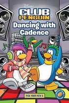 Dancing with Cadence 5