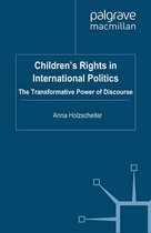 Transformations of the State - Children's Rights in International Politics