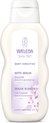 foto van Weleda Baby Sensitive Witte Malva Bodymilk - Babyverzorging - 200 ml - Biologisch