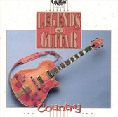 Legends Of Guitar: Country Vol. 2