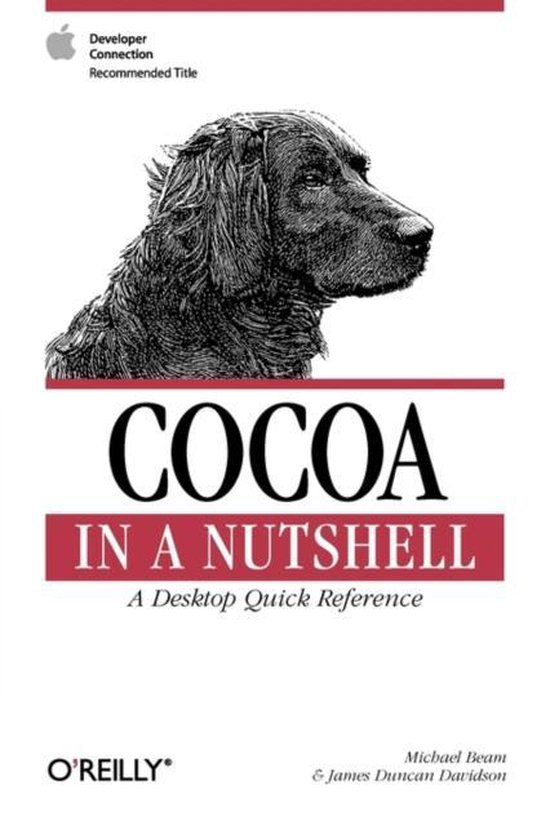 Cocoa in a Nutshell - cover