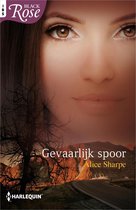 Black Rose 64 - Gevaarlijk spoor