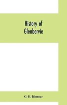 History of Glenbervie
