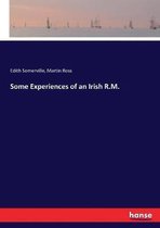 Some Experiences of an Irish R.M.