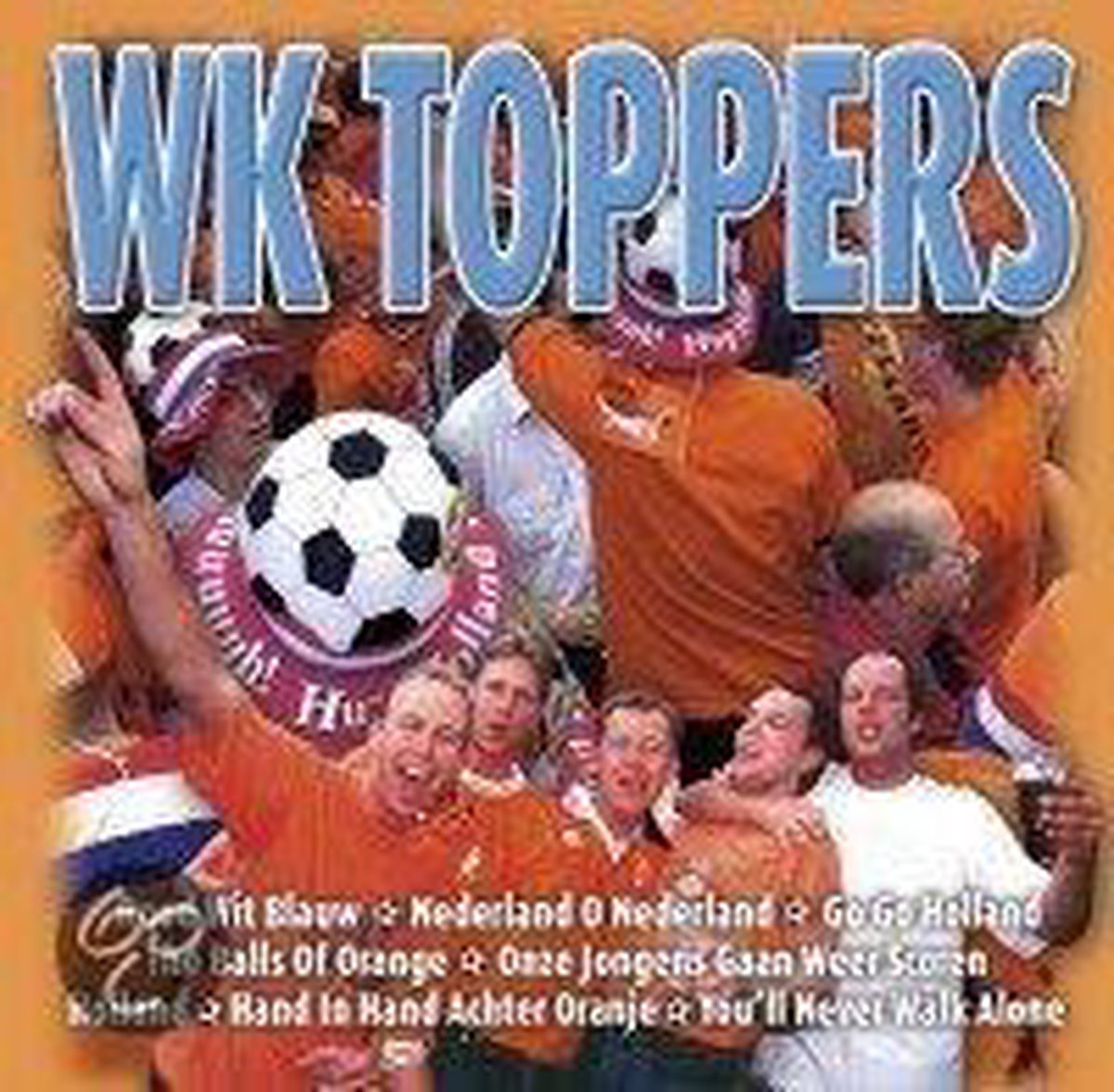 Wk Toppers
