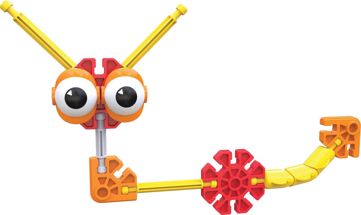 kid knex safari mates building set — afbeelding 3