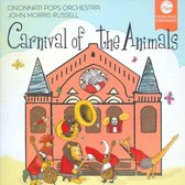 Carnival of the Animals