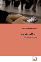 Hand's effect