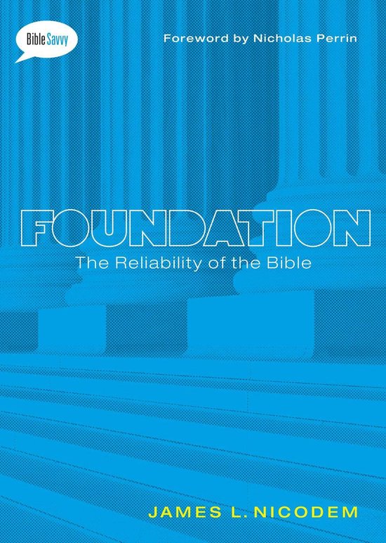 Foundation (ebook), James L. Nicodem 9780802484062 Boeken