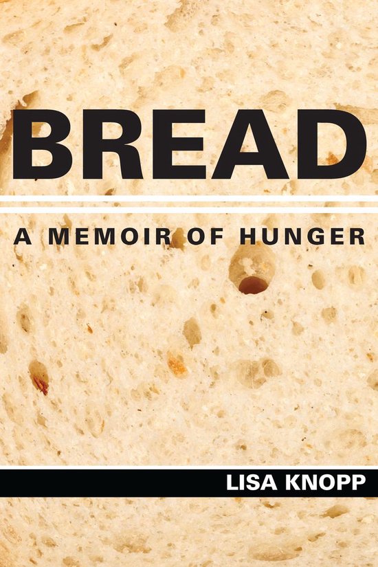 Bread - cover