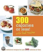 300 Calories or Less!