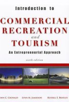Introduction to Commercial Recreation & Tourism